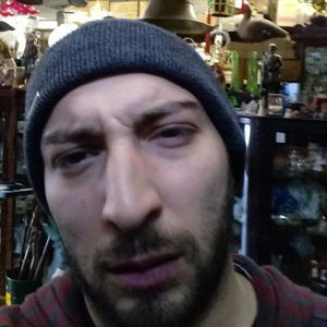 Meet your Posher, Leonard